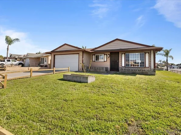 3913 Kimsue Way, San Diego, CA 92154