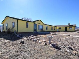 7 Owens Dr, Florence, CO 81226