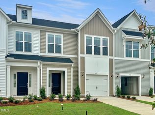 87 Ripple Way, Clayton, NC 27520