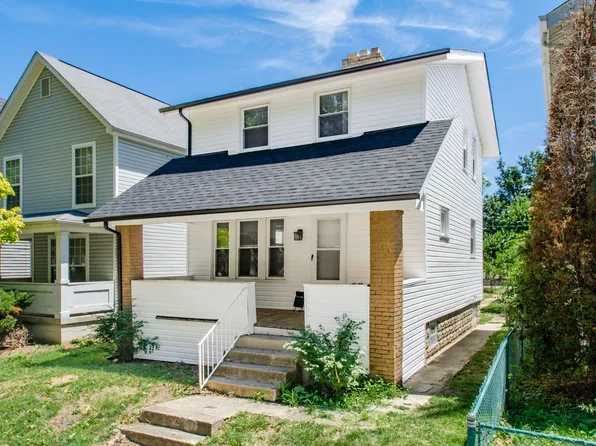 68 W Park Ave, Columbus, OH 43222