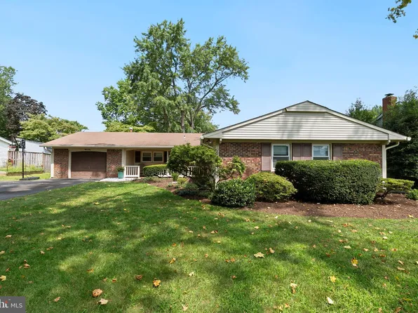 12004 Marvel Ln, Bowie, MD 20715