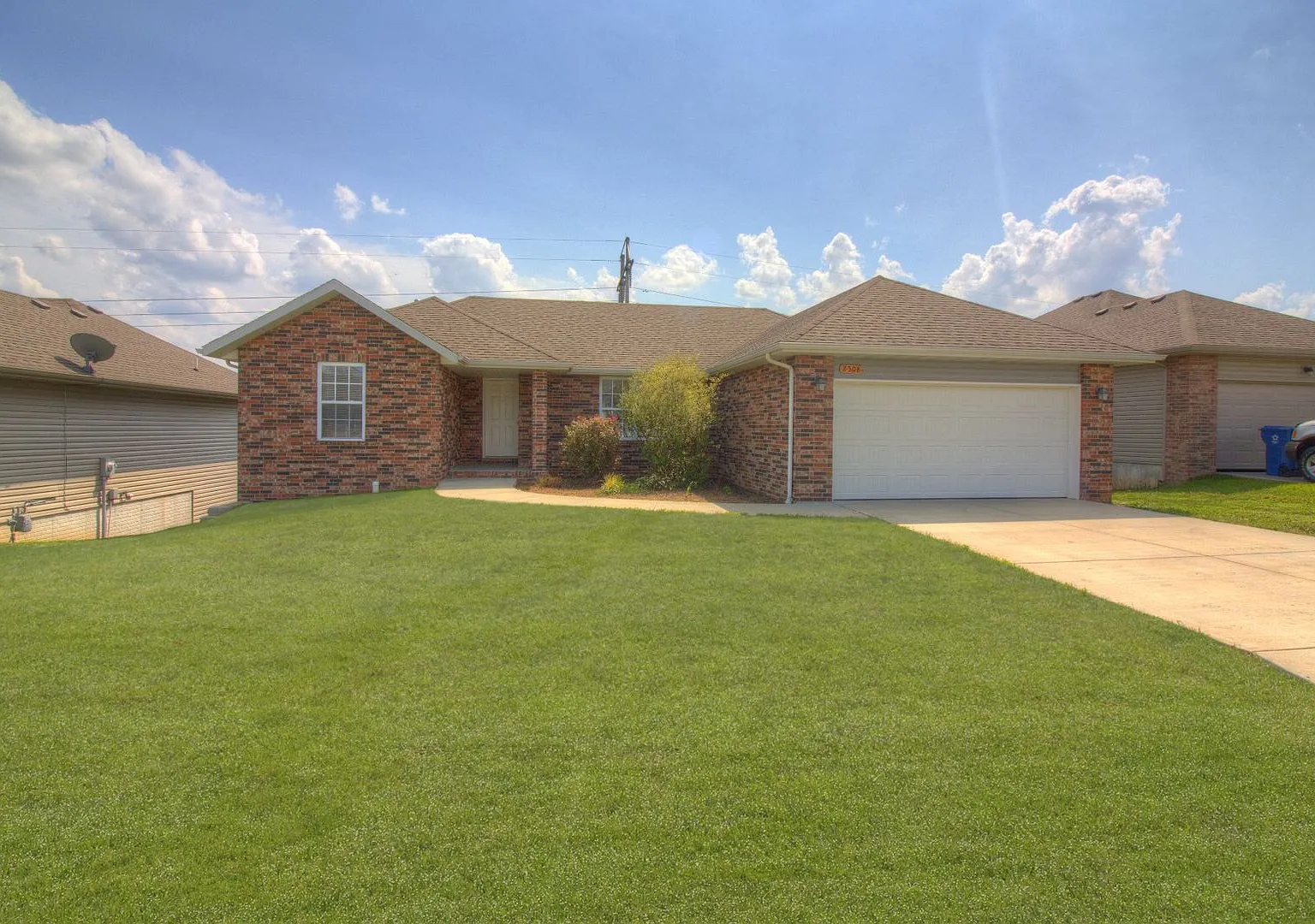 Walkout Basement Home! — Photo 1