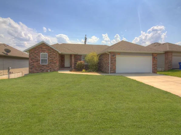 2508 W Spring Water St, Springfield, MO 65802