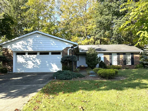 10573 Wellingwood Ct, Cincinnati, OH 45240