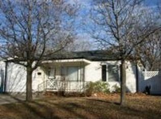 2456 N Salina Ave, Wichita, KS 67204
