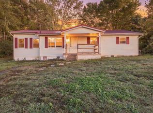 434 Climer Rd NE, Cleveland, TN 37323