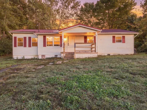 434 Climer Rd NE, Cleveland, TN 37323