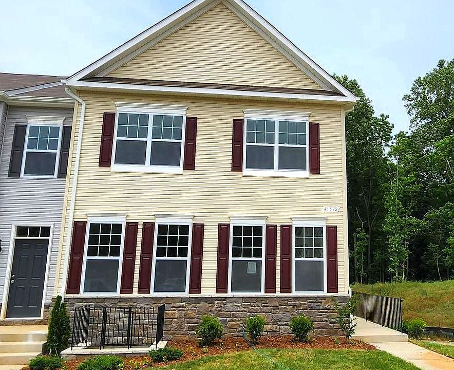 41572 Briarwood Cir, Leonardtown, MD 20650 Zillow