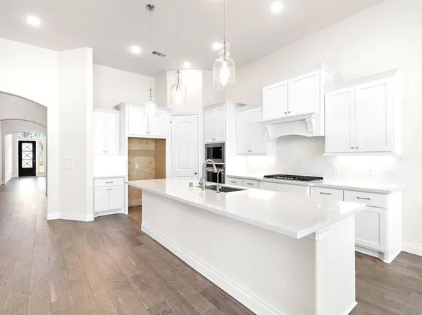 8247 Mount Washburn Lane, Porter, TX 77365