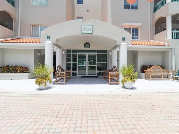 3731 Sarasota Square Blvd APT 309-E, Sarasota, FL 34238