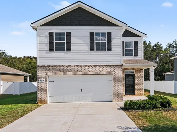 155 Olivia Cir, Chapel Hill, TN 37034