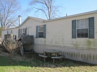 8110 Edmar Pl, North Little Rock, AR 72117