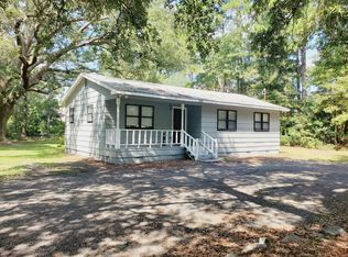 158 Surrency St, Pembroke, GA 31321