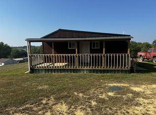 4348 Grandview Dr, Albany, OH 45710