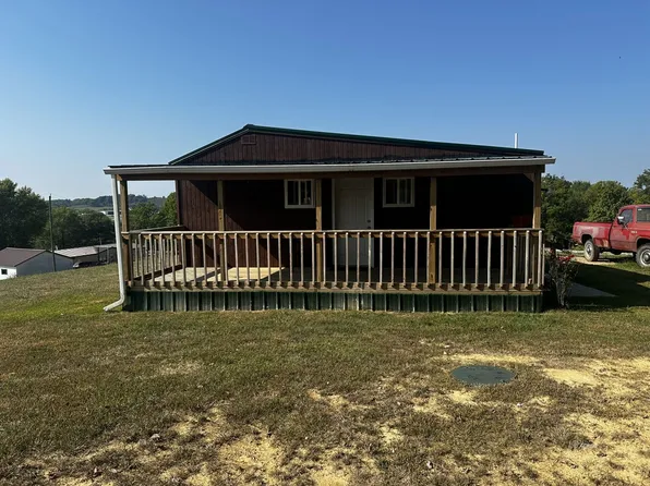 4348 Grandview Dr, Albany, OH 45710