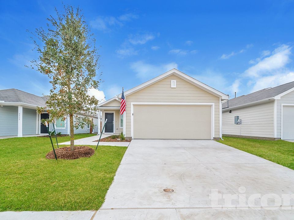 1st image of 3317 Turkey Trot Ln