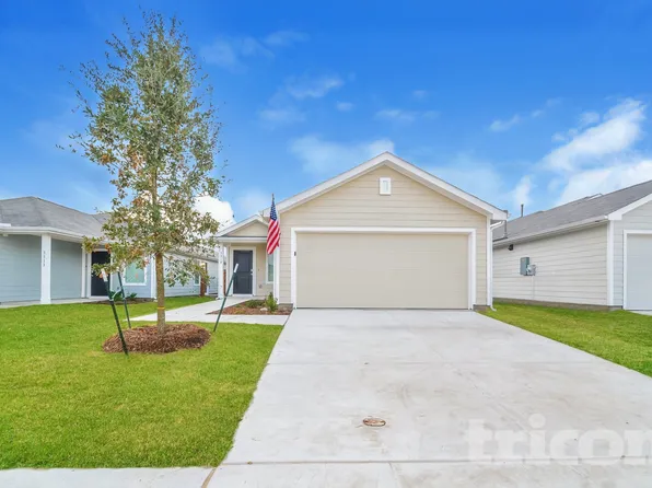 3317 Turkey Trot Ln, McKinney, TX 75071