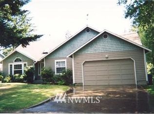 2280 E Lori Dr, Langley, WA 98260