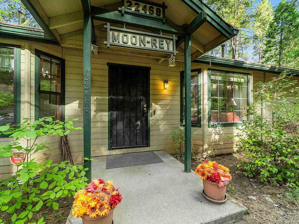 22468 Mono Dr, Twain Harte, CA 95383 Zillow