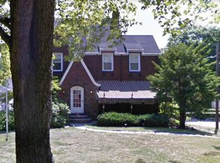 4427 Rush Blvd, Youngstown, OH