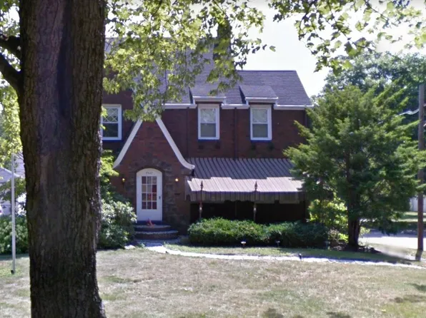 4427 Rush Blvd, Youngstown, OH 44512