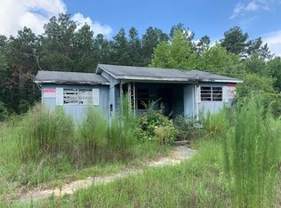 19320 Corbitt Rd, Laurel Hill, NC 28351