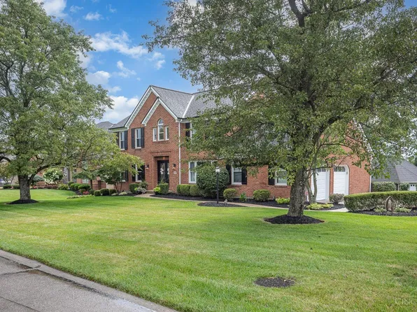 2625 Countrylake Dr, Cincinnati, OH 45233