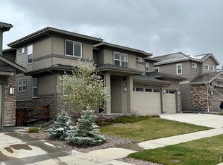 8843 Flattop St, Arvada, CO 80007