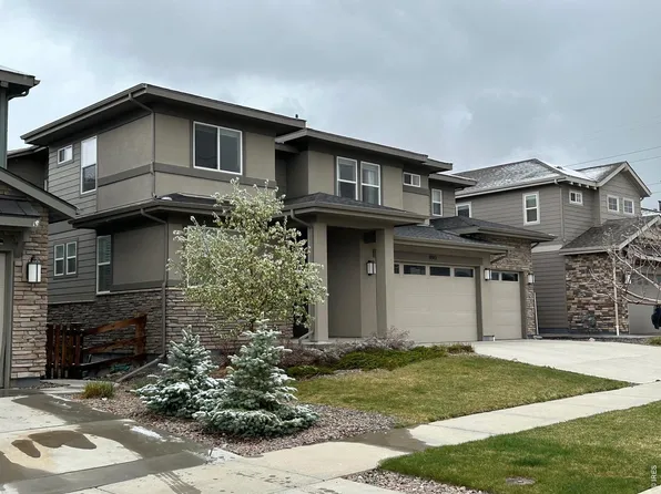 8843 Flattop St, Arvada, CO 80007