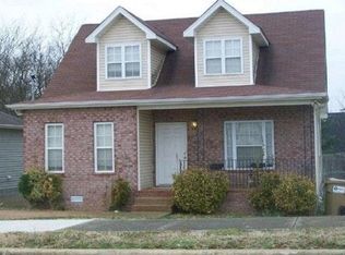 3329B Moorewood Dr, Nashville, TN 37207