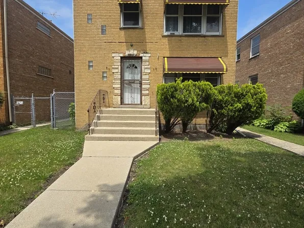3519 Jackson St, Bellwood, IL 60104
