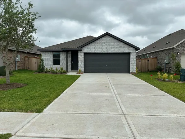 2127 Mosaic Valley Ct, Angleton, TX 77515