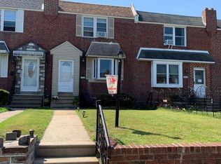 3014 Glenview St, Philadelphia, PA 19149