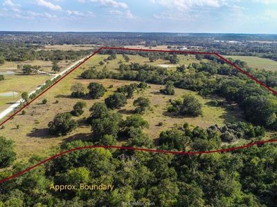 Owensville Cem Rd, Franklin, TX, 77856