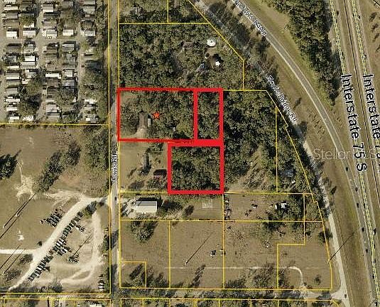 3rd image of 11215 DAVIS ROAD