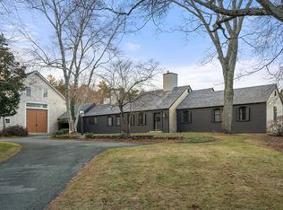 5 Herrick Rd, Boxford, MA 01921
