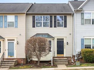 12928 Boggy Trail Way UNIT 62, Germantown, MD 20876