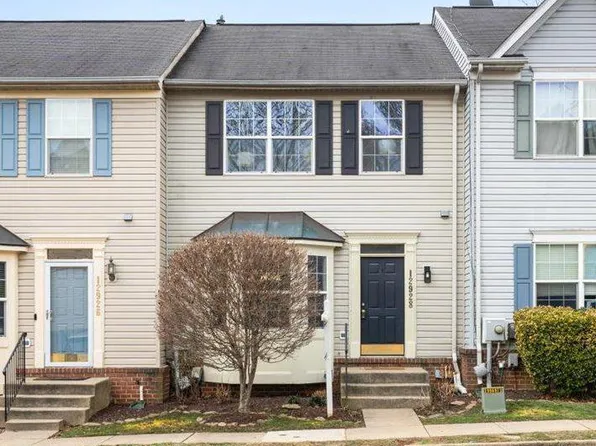 12928 Boggy Trail Way Unit 62, Germantown, MD 20876