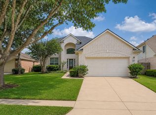 4119 Maurice Way, Stafford, TX 77477
