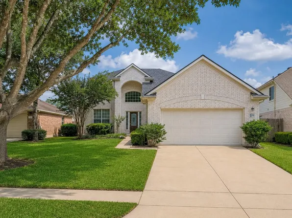 4119 Maurice Way, Stafford, TX 77477