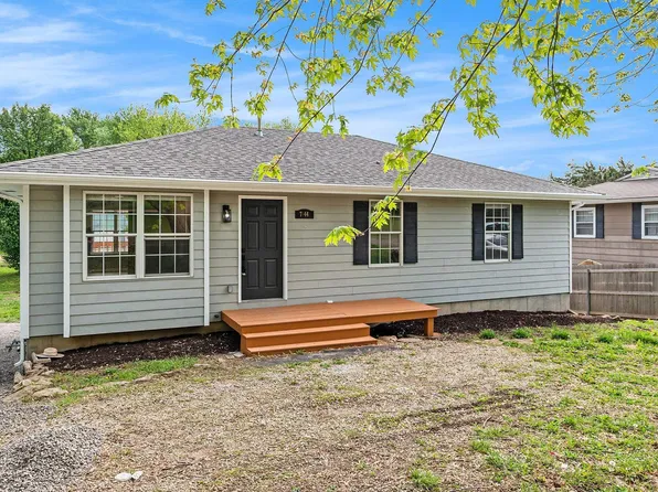7644 Scout Dr, Meriden, KS 66512