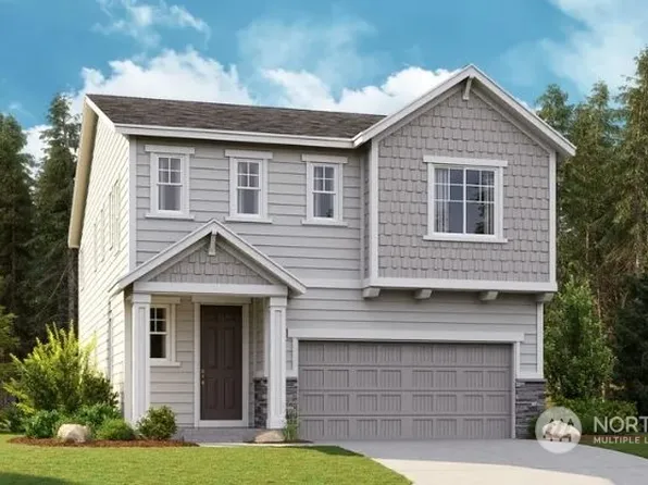 7410 87th Drive NE #51, Marysville, WA 98270