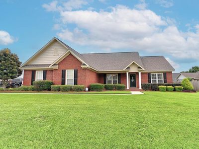 1168 Timbers Dr, Dothan, AL, 36301