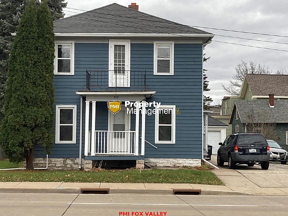2nd image of 512 S Memorial Dr #0