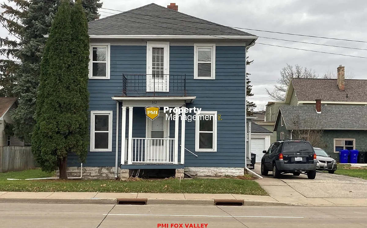 Building Photo - 512 S Memorial Dr
