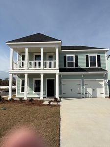 1300 SeaChase Way Lot 119, North Myrtle Beach, SC, 29582