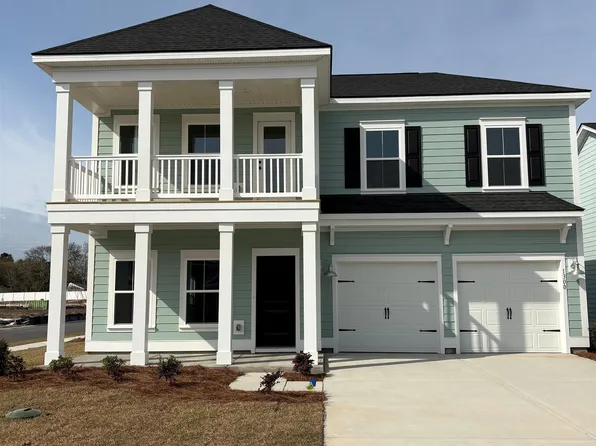 1300 SeaChase Way Lot 119, North Myrtle Beach, SC 29582