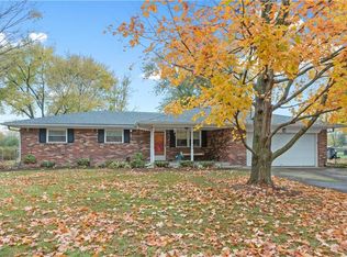 9072 Church Rd, Brownsburg, IN 46112