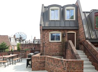 1214 Eton Ct NW, Washington, DC 20007