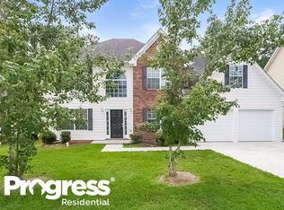 6465 Snowden Dr, Atlanta, GA 30349
